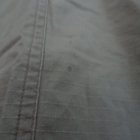 womens cherokee size 6 midi skirt with pockets - Picture 7 of 9